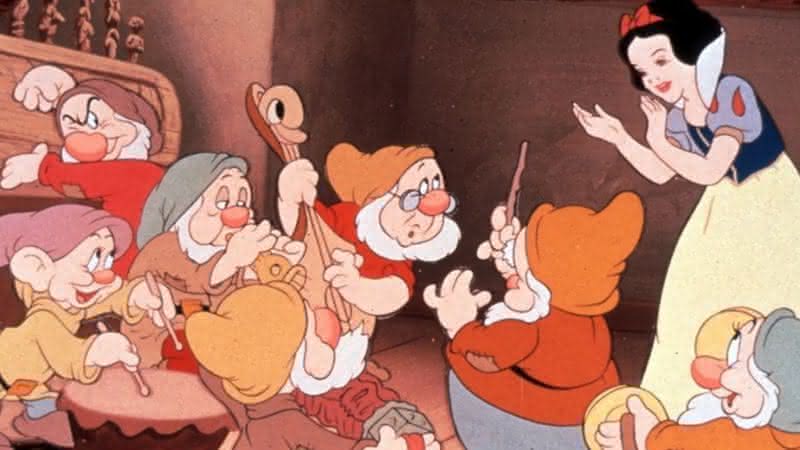 Disney substituirá os Sete Anões por grupo de "criaturas mágicas" no live-action de "Branca de Neve"