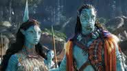 James Cameron e Disney teriam traçado plano caso “Avatar: O Caminho da Água” não corresponda às expectativas de bilheteria. - Reprodução/20th Century Studios