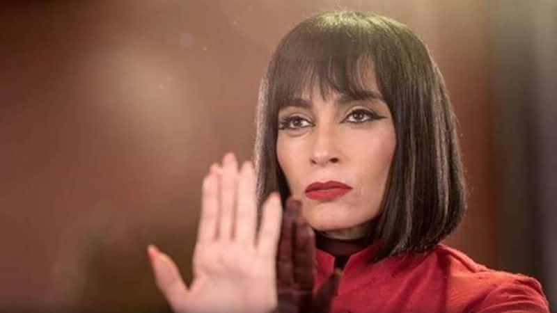 Disney+ anuncia Suzana Pires como vilã na série brasileira "A Magia de Aruna" - Divulgação/Disney+/ Helena Gentil Barreto