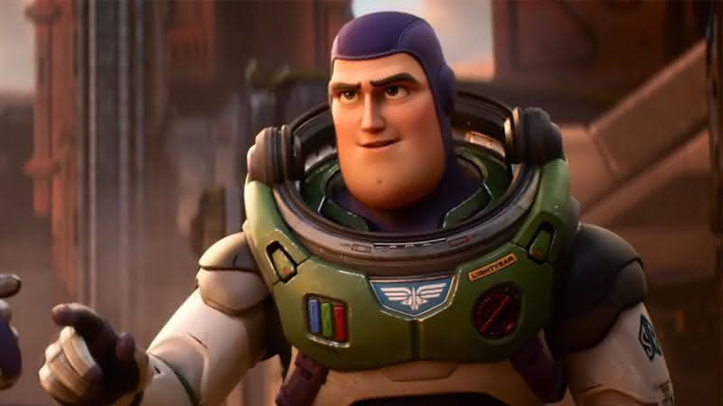Disney+ lança "Beyond Infinity", documentário sobre Buzz Lightyear - Divulgação/Disney/Pixar