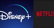 Netflix e Disney seguem na briga dos streamings de vídeo - Divulgação