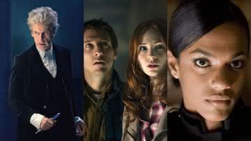 Doctor Who: 10 personagens que poderiam retornar à série - Foto: Reprodução / BBC