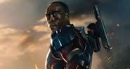 "Invasão Secreta" contará com retorno de Don Cheadle como Máquina de Combate - Divulgação/Marvel Studios