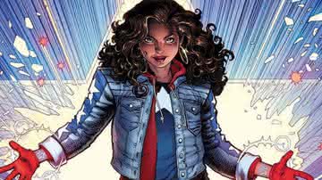 "Doutor Estranho 2": Funko de America Chavez é corrigido após polêmica com whitewashing - Divulgação/Marvel Comics