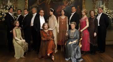 Sequência de "Downton Abbey" tem título revelado e terá retorno do elenco original - Focus Features