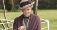 "Downton Abbey: Uma Nova Era" ganha novo trailer focado na matriarca da família Crawley - Divulgação/Universal Pictures