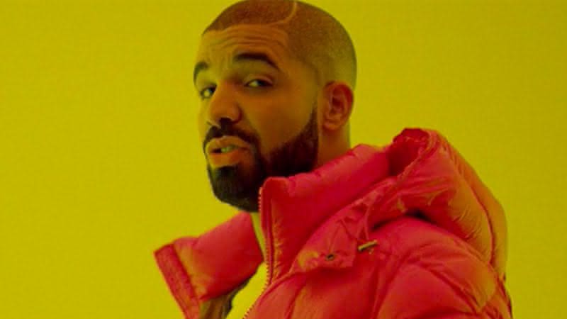 Drake foi o artista mais ouvido no Spotify em 2018 - Youtube