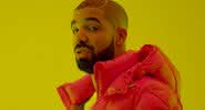 Drake no clipe de Hotline Bling - YouTube