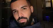 Drake ainda não tem nenhuma colaboração com Dababy - Reprodução/Instagram