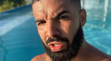 Drake anunciou em suas redes sociais novo álbum 'Care Package' - Reprodução/Instagram