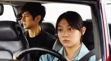 “Drive My Car” é dirigido por Ryûsuke Hamaguchi - Divulgação