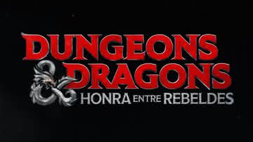 "Dungeons & Dragons: Honra entre Rebeldes" destaca Chris Pine e Regé-Jean Page em novo vídeo - Divulgação/Paramount Pictures