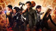 "Dungeons & Dragons: Honra Entre Rebeldes" estreia no Paramount+ - Divulgação/Paramount Pictures