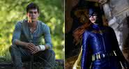 Dylan O'Brien pode viver Robin em "Batgirl" - Divulgação/20th Century Studios e DC