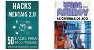 Aproveite os 7 anos de Kindle Brasil - Reprodução/Amazon