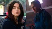 Devery Jacobs será Julia em "Echo" - Divulgação/FX Networks/Marvel Studios