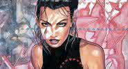 Echo, superheroína surda da Marvel, ganhará uma série derivada de "Hawkeye" no Disney+ - Reprodução/Marvel Comics