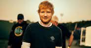 Ed Sheeran tem a turnê mundial mais lucrativa da história - Reprodução/Instagram