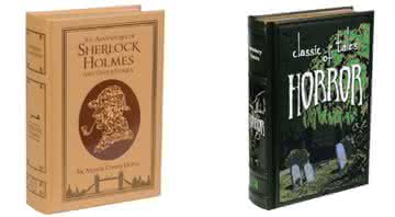Livros importados com histórias incríveis para viajar no mundo da fantasia - Reprodução/Amazon