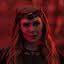 Elizabeth Olsen é a vilã de "Doutor Estranho no Multiverso da Loucura" - Divulgação/Marvel Studios