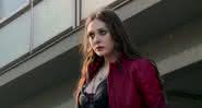 Elizabeth Olsen como Feticeira Escarlate - Divulgação/Marvel
