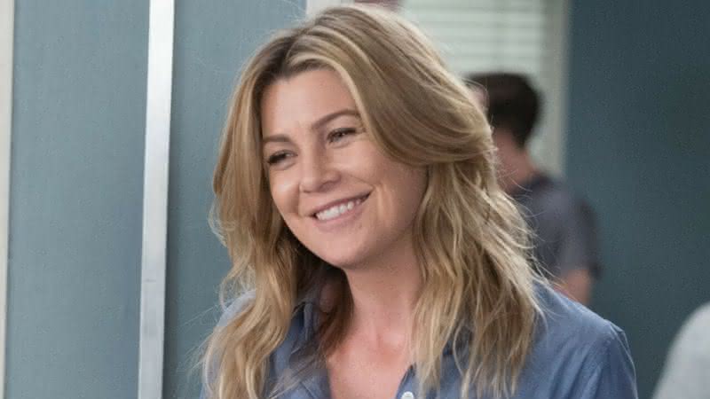Ellen Pompeo revela que voltará a viver Meredith em "Grey's Anatomy" - Divulgação/ABC