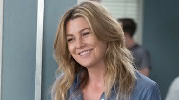 Ellen Pompeo revela que voltará a viver Meredith em "Grey's Anatomy" - Divulgação/ABC