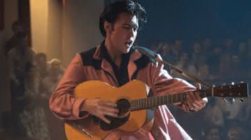 "Elvis": Astro do rock é descoberto por empresário em novo teaser; assista - Divulgação/Warner Bros.