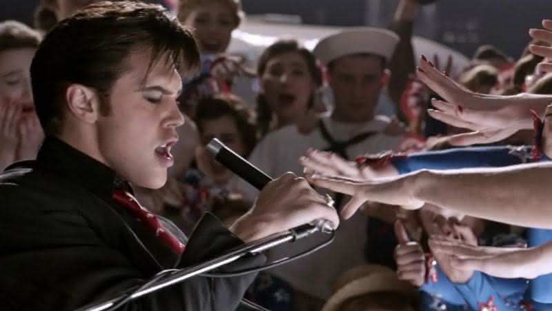 Elvis está pronto para o sucesso em trailer final da cinebiografia; assista - Divulgação/ Warner Bros