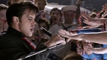 Elvis está pronto para o sucesso em trailer final da cinebiografia; assista - Divulgação/ Warner Bros