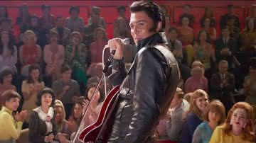 "Elvis" será o "Apocalypse Now" dos musicais, de acordo com o diretor Baz Luhrmann - Divulgação/Warner Bros.
