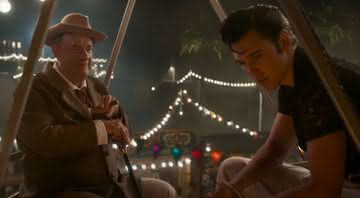 "Elvis": Tom Hanks narra ascensão, auge e declínio do rei do rock em trailer empolgante; assista - Divulgação/Warner Bros.