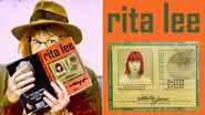 Em 2016, Rita Lee escreveu sobre a própria morte: "Cantando para Deus" - Reprodução/Instagram/Globo Livros