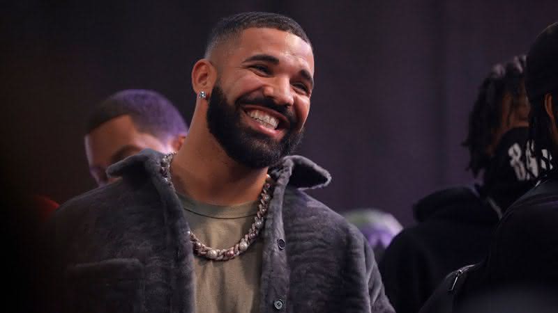Em cima da hora, Drake cancela show no Lollapalooza Brasil - Amy Sussman/Getty Images
