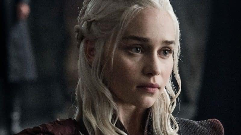 Emilia Clarke, de "Game of Thrones", estará em "Invasão Secreta", nova série da Marvel - Divulgação/HBO