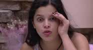 Emilly Araújo no Big Brother Brasil 17 - Transmissão/Globo