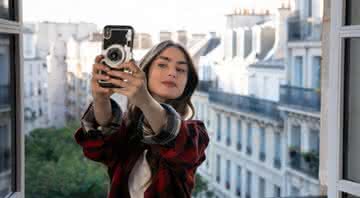 "Emily em Paris" ganha trailer oficial da 2ª temporada repleto de emoções; assista - Divulgação/Netflix