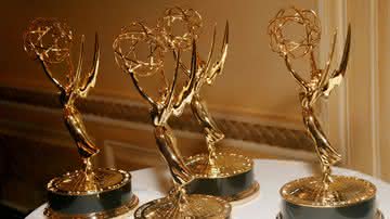 Emmy 2022 entra para a história como a edição menos assistida, diz site - Divulgação/Getty Images: Evan Agostini