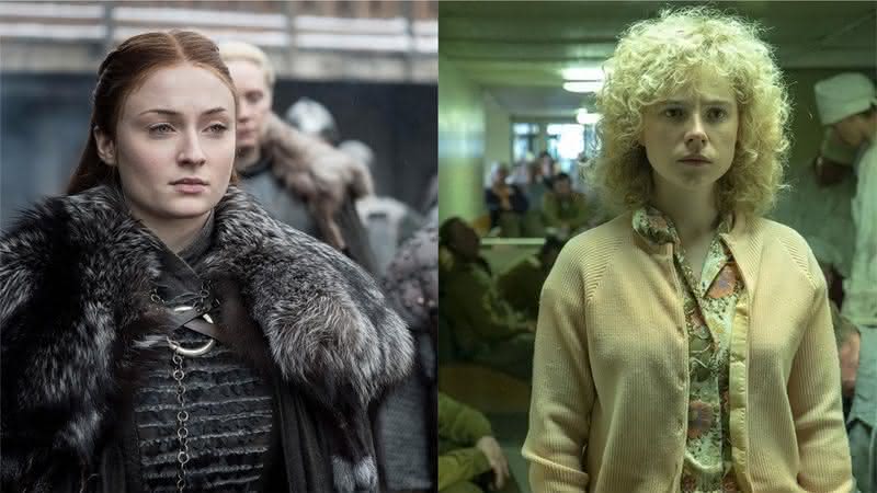 Game of Thrones e Chernobyl lideram as indicações ao Emmy 2019 - Reprodução/Instagram