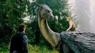 "Eragon", da saga de Christopher Paolini, será adaptado pelo Disney+; saiba mais - Divulgação/20th Century Studios