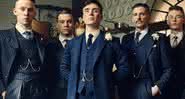 Sexta temporada da série “Peaky Blinders” estreia na Netflix em junho - Divulgação/BBC