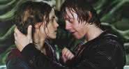 Emma Watson reage a beijo de Hermione e Ronny em especial "Harry Potter": "Foi horripilante!" - Divulgação/Warner Bros