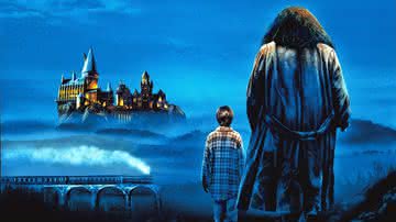 Estreia, história, elenco e tudo o que já sabemos sobre a nova adaptação de "Harry Potter" (Foto: Divulgação/Warner Bros. Pictures)