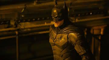 "Batman": Warner Bros cancela estreia na Rússia após ataques na Ucrânia - Divulgação/Warner Bros