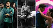 "Cidade Invisível", "Malcolm & Marie" e "Para Todos Os Garotos 3" estão entre as novidades da Netflix - Divulgação/Netflix