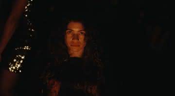 Zendaya retorna ao papel de Rue na segunda temporada de "Euphoria" - Divulgação/HBO