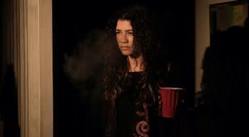 Zendaya reprisa o papel de Rue na série - (Divulgação/HBO Max)