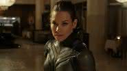 Evangeline Lilly, de "Homem-Formiga", recusou papel em filme dos X-Men - Divulgação/Marvel Studios