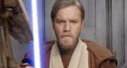 Ewan McGregor retornará como Obi-Wan em série de Star Wars (Reprodução/Lucas Films)