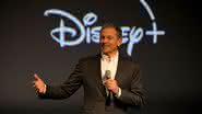 Em entrevista, ex-CEO da Disney reforça sua crença no fim do canais lineares e de muitas plataformas de streaming. - Getty Images